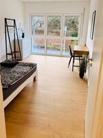 Unterkunft für 4 Personen im Herzen von Satteldorf Bild 12 Unterkunft für 4 Personen im Herzen von Satteldorf Bild 12