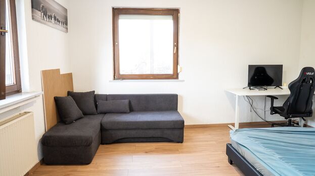 Wohnung Yilmaz Obrázok 5 Wohnung Yilmaz Obrázok 5