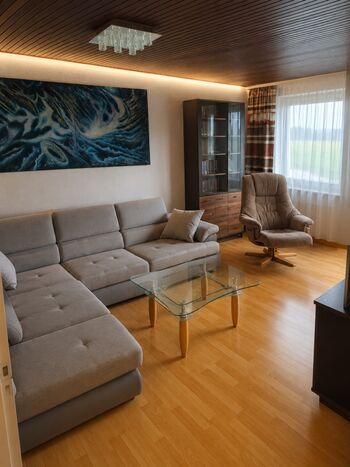 3 Zimmer Wohnung in Bergheim mit Sauna Obrázok 4 3 Zimmer Wohnung in Bergheim mit Sauna Obrázok 4