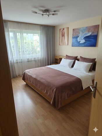 3 Zimmer Wohnung in Bergheim mit Sauna 3 Zimmer Wohnung in Bergheim mit Sauna