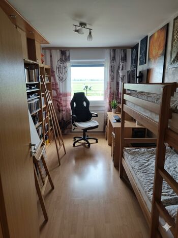 3 Zimmer Wohnung in Bergheim mit Sauna Obrázok 2 3 Zimmer Wohnung in Bergheim mit Sauna Obrázok 2