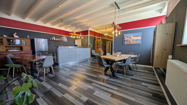 RhinQuartier Ferienwohnung Loft-Style RhinQuartier Ferienwohnung Loft-Style