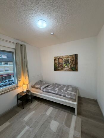 Wohnung in Essen Bild 3 Wohnung in Essen Bild 3