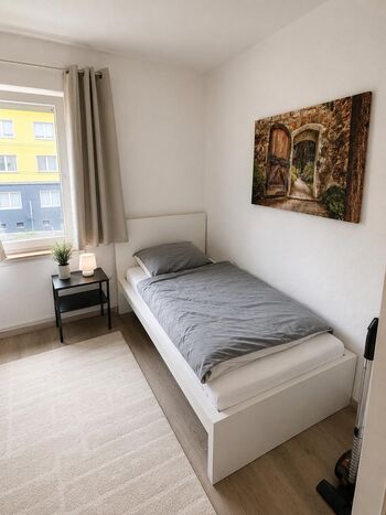 Mieszkanie w Essen Zdjęcie 4 Mieszkanie w Essen Zdjęcie 4