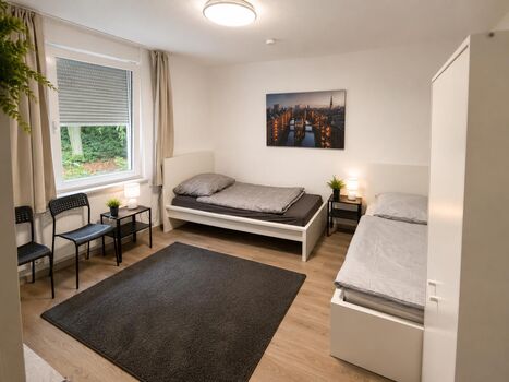 Mieszkanie w Essen Zdjęcie 3 Mieszkanie w Essen Zdjęcie 3
