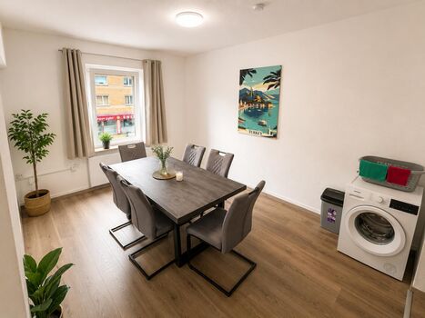 Wohnung in Essen Wohnung in Essen