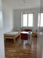 Gästezimmer / WG in Augsburg Bild 1 Gästezimmer / WG in Augsburg Bild 1