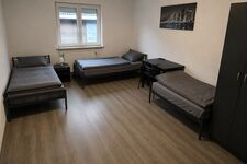 3Bettzimmer 3Bettzimmer