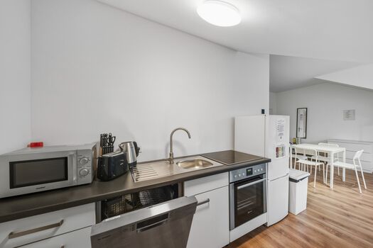 Wohnung in Herschbach Bild 3 Wohnung in Herschbach Bild 3