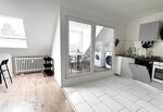 Mieszkanie w Oberhausen Zdjęcie 13 Mieszkanie w Oberhausen Zdjęcie 13