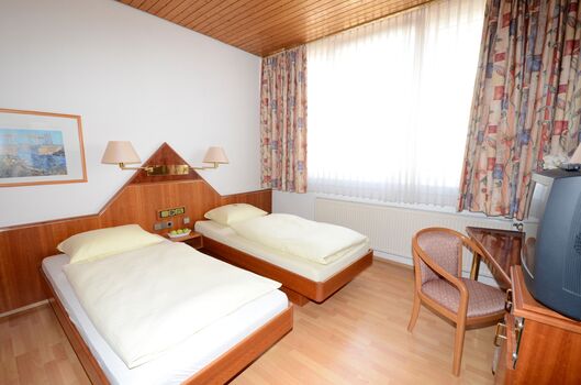 Doppelzimmer Doppelzimmer