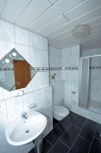 Badezimmer Badezimmer