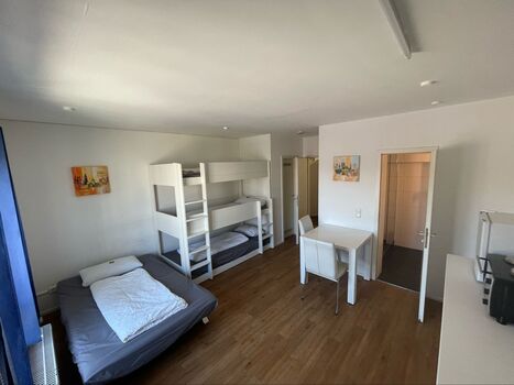 Apartment Bogenhausen Picture 2 Apartment Bogenhausen Picture 2
