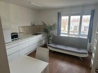 Apartment Bogenhausen Bild 1 Apartment Bogenhausen Bild 1