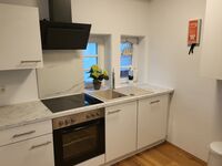 1. OG — Küche mit Kochfeld und Backofen / Kitchen, hob and oven 1. OG — Küche mit Kochfeld und Backofen / Kitchen, hob and oven
