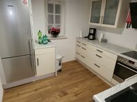 1. OG — Küche / Kitchen 1. OG — Küche / Kitchen
