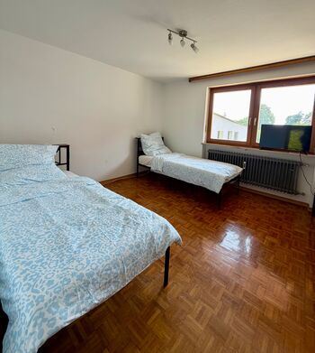 Idyllische Wohnung oder ganzes Haus mit Garten, Terasse und WIFI Picture 3 Idyllische Wohnung oder ganzes Haus mit Garten, Terasse und WIFI Picture 3