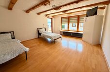 Idyllische Wohnung oder ganzes Haus mit Garten, Terasse und WIFI Picture 6 Idyllische Wohnung oder ganzes Haus mit Garten, Terasse und WIFI Picture 6
