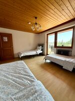 Idyllische Wohnung oder ganzes Haus mit Garten, Terasse und WIFI Picture 2 Idyllische Wohnung oder ganzes Haus mit Garten, Terasse und WIFI Picture 2