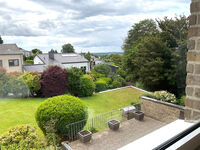 Gartenblick Gartenblick