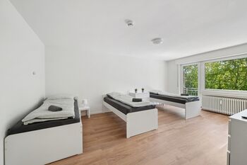 Rooms2Stay Lüdenscheid Bild 4 Rooms2Stay Lüdenscheid Bild 4