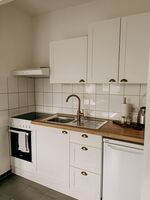 Zentral, ruhig, Messe / Uni-Klinikum nah! MA3L Zdjęcie 5 Zentral, ruhig, Messe / Uni-Klinikum nah! MA3L Zdjęcie 5