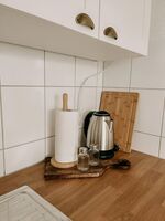 Zentral, ruhig, Messe / Uni-Klinikum nah! MA3L Zdjęcie 8 Zentral, ruhig, Messe / Uni-Klinikum nah! MA3L Zdjęcie 8