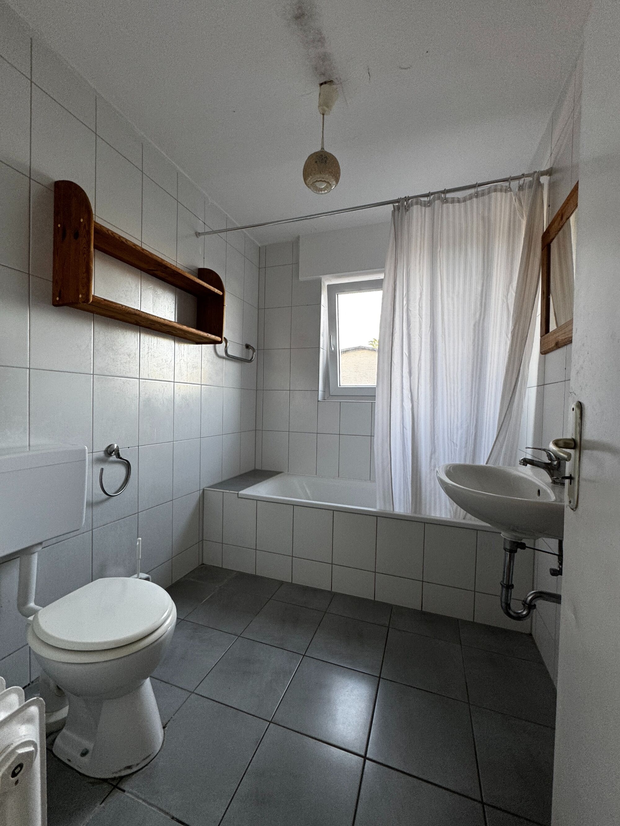 Badezimmer Badezimmer