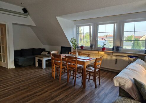 MAIN.Quartier Kitzingen Picture 5 MAIN.Quartier Kitzingen Picture 5