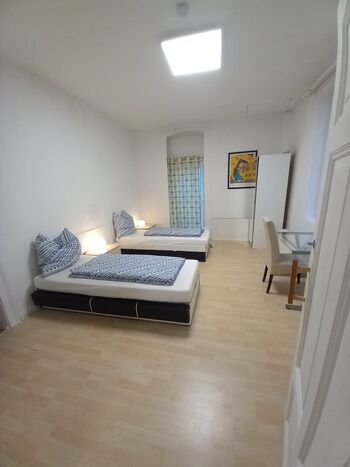 Wohnung in Heerstraße, St. Goar Picture 3 Wohnung in Heerstraße, St. Goar Picture 3