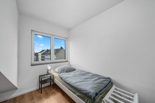 Apartment v Dierdorf Obrázok 2 Apartment v Dierdorf Obrázok 2