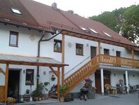 Voll ausgestattete Wohnung in ruhiger Lage / Dachgeschoss Bild 1 Voll ausgestattete Wohnung in ruhiger Lage / Dachgeschoss Bild 1
