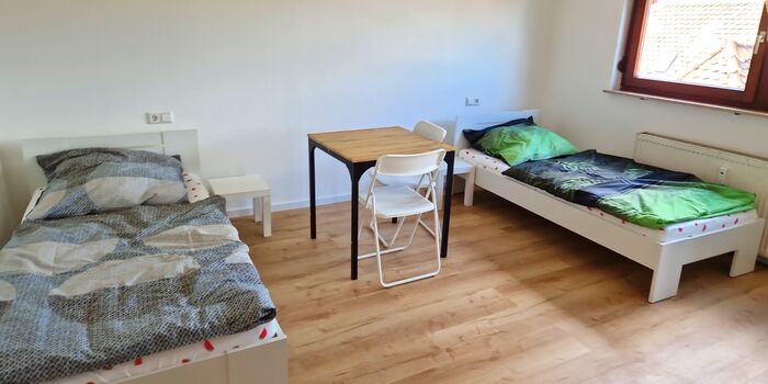 Schlafzimmer Schlafzimmer
