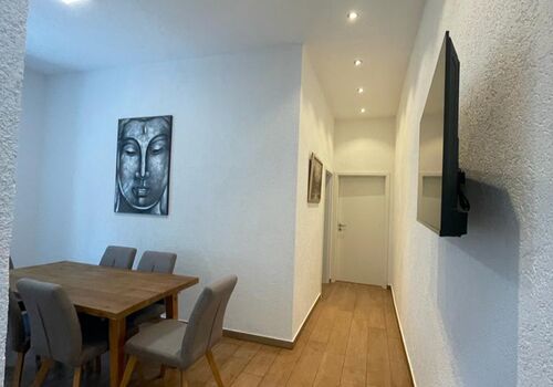 Apartment in Düsseldorf Picture 4 Apartment in Düsseldorf Picture 4