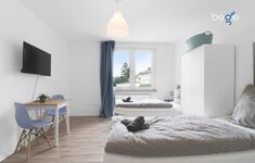 Schlafzimmer Schlafzimmer