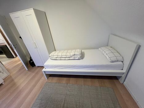 Wohnung Leverkusen Bild 5 Wohnung Leverkusen Bild 5