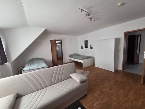 Zimmer 1 Zimmer 1
