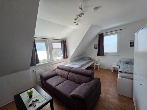Zimmer 2 Zimmer 2