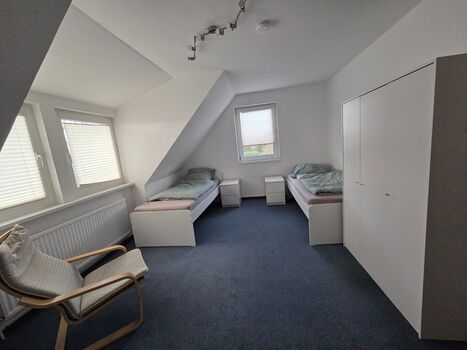 Zimmervermietung HartwigBusch Zdjęcie 4 Zimmervermietung HartwigBusch Zdjęcie 4