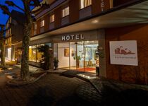 Hotel Katharinenhof Standard*** Zdjęcie 9 Hotel Katharinenhof Standard*** Zdjęcie 9