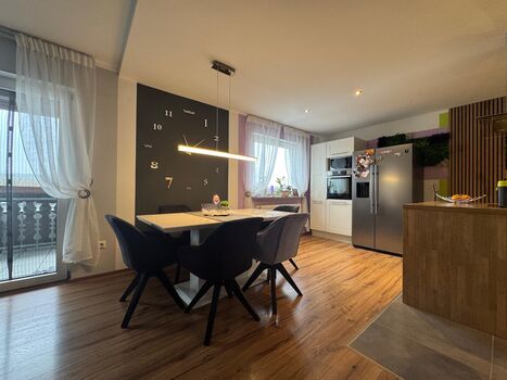 Apartment v Marktbreit Obrázok 4 Apartment v Marktbreit Obrázok 4