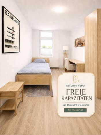 MONTI APARTMENTS - Genthin - Bild 1 MONTI APARTMENTS - Genthin - Bild 1