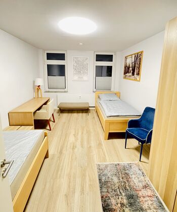 MONTI APARTMENTS - Genthin - Bild 5 MONTI APARTMENTS - Genthin - Bild 5