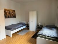 Super Wohnung in Werne mit Balkon Zdjęcie 2 Super Wohnung in Werne mit Balkon Zdjęcie 2