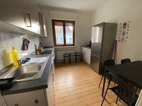 Super Wohnung in Werne mit Balkon Zdjęcie 3 Super Wohnung in Werne mit Balkon Zdjęcie 3