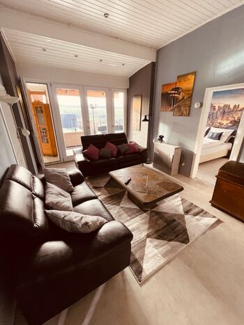 Ferienhaus Schöne Aussicht Ferienhaus Schöne Aussicht