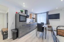 M44 Home | Dein Zuhause auf Zeit | im Bergischen Land Bild 8 M44 Home | Dein Zuhause auf Zeit | im Bergischen Land Bild 8