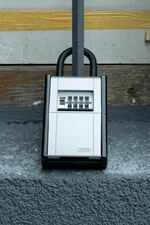 Schlüsselbox Schlüsselbox