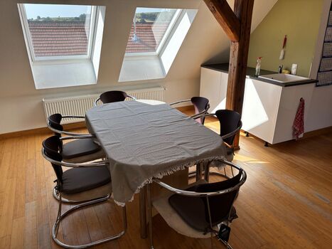 Wohnung Meckel Obrázok 4 Wohnung Meckel Obrázok 4