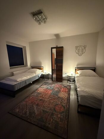 Wohnungen KG Vermietung Wohnungen KG Vermietung